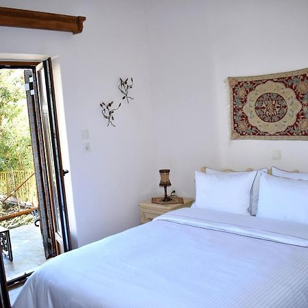 Eufrosini Guesthouse Maçova Dış mekan fotoğraf