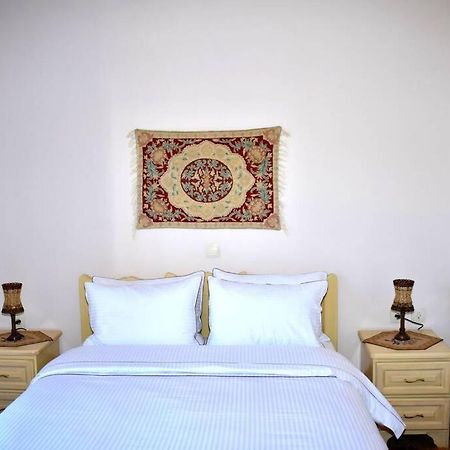 Eufrosini Guesthouse Maçova Dış mekan fotoğraf