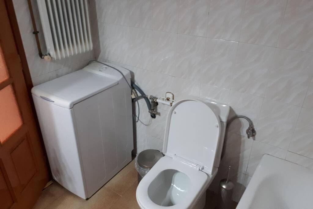 Eufrosini Guesthouse Maçova Dış mekan fotoğraf