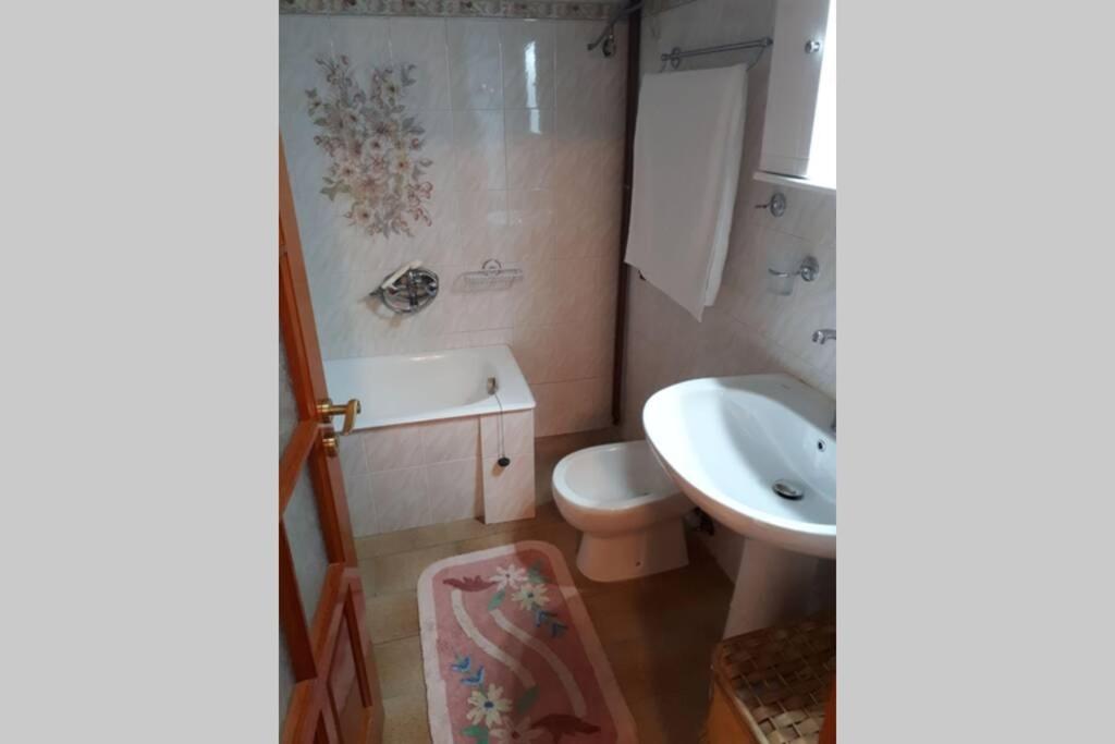 Eufrosini Guesthouse Maçova Dış mekan fotoğraf
