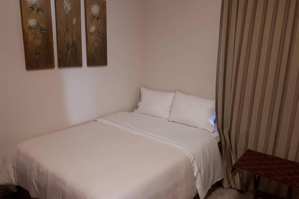Eufrosini Guesthouse Maçova Dış mekan fotoğraf