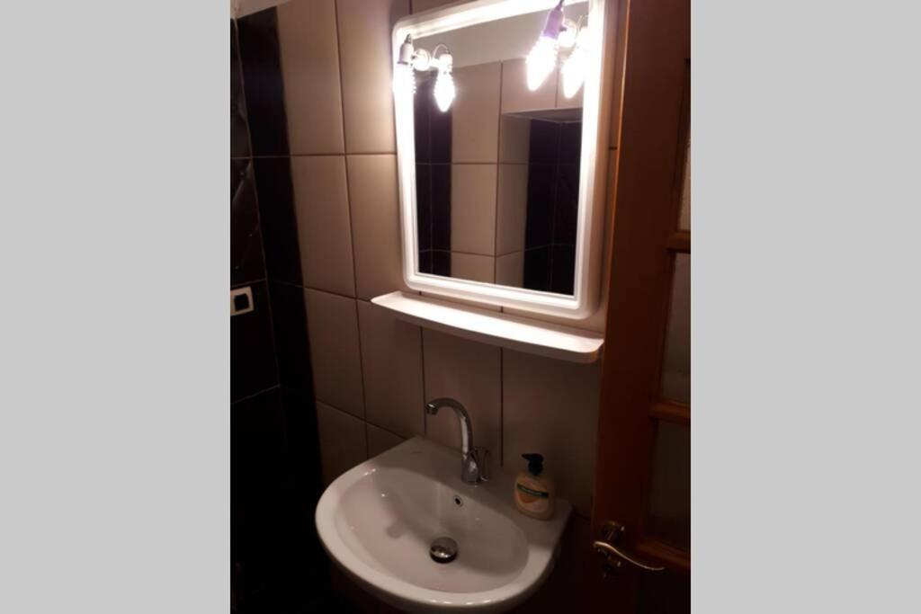 Eufrosini Guesthouse Maçova Dış mekan fotoğraf